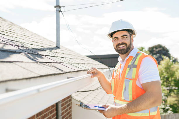 Best Commercial Roofing Services  in Manton, MI