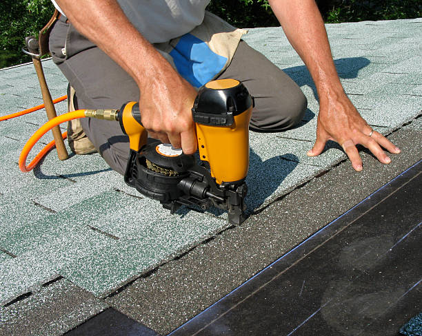 Best Roof Replacement Cost  in Manton, MI