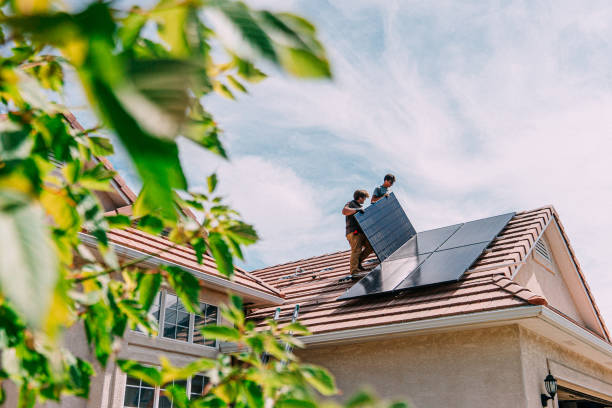 Best Sealant for Roof  in Manton, MI