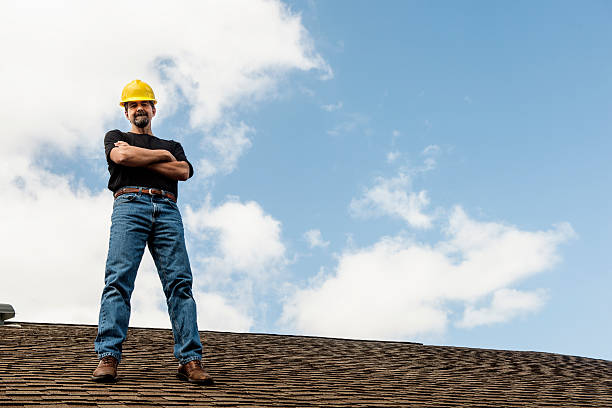 Best Roof Maintenance Services  in Manton, MI