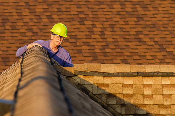 Best Tile Roofing Contractor  in Manton, MI