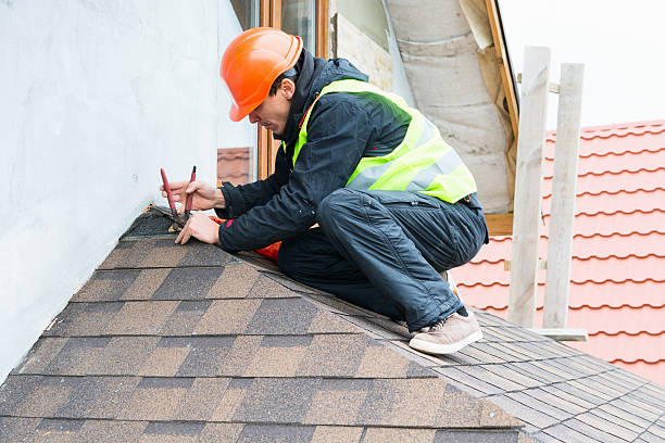 Best Commercial Roofing Services  in Manton, MI