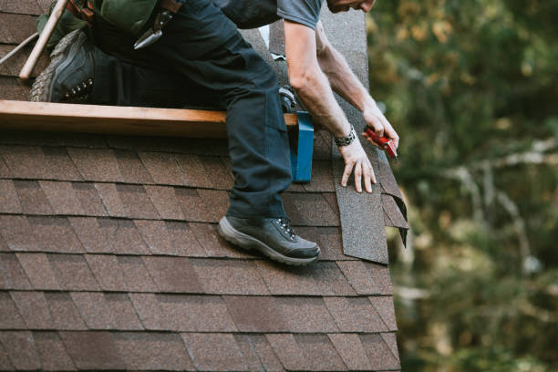 Best Heating Cable for Roof Installation  in Manton, MI