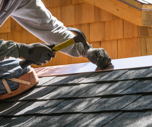 Best Commercial Roofing Services  in Manton, MI
